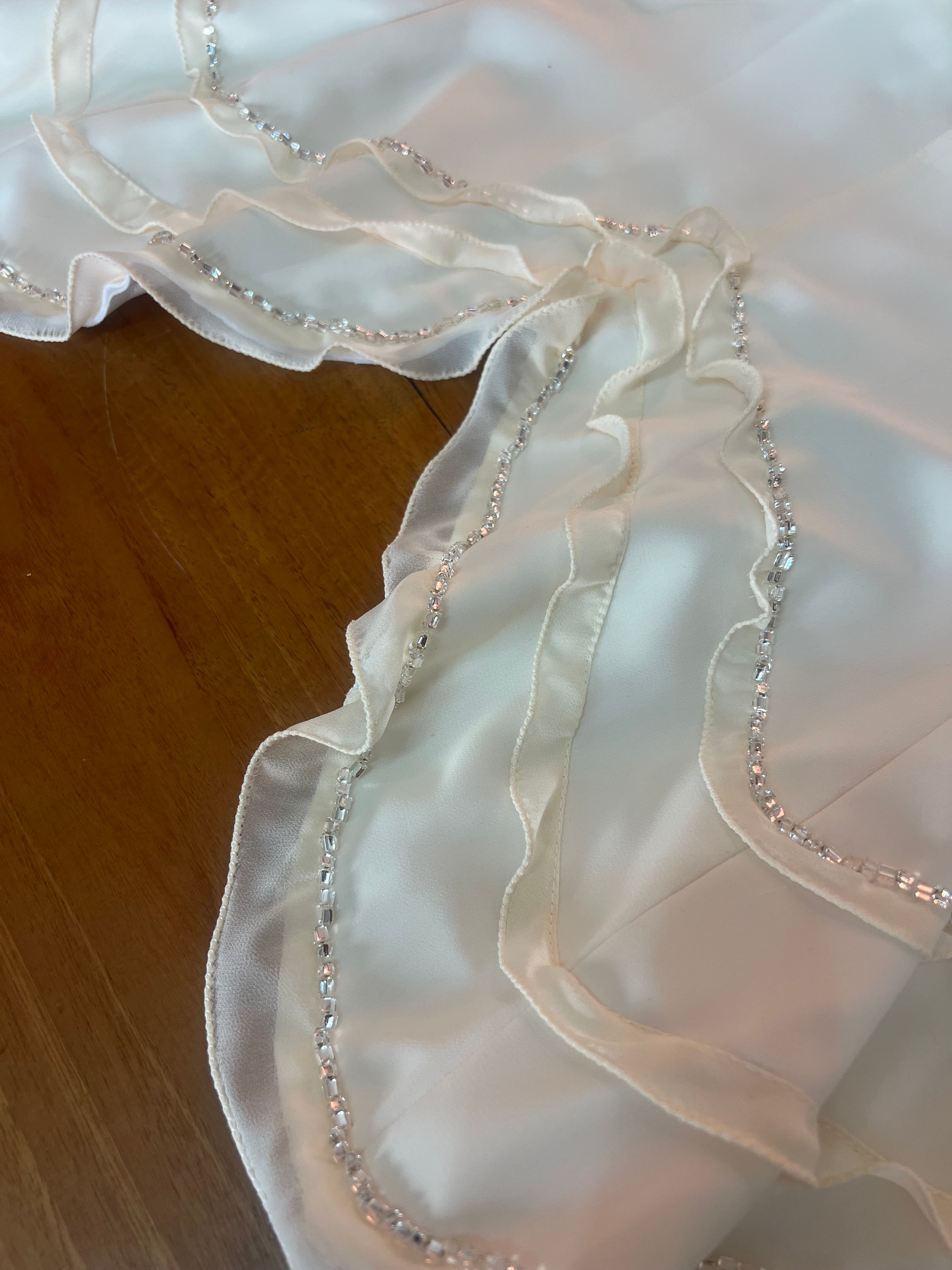 Custom Made Rosaline Dress