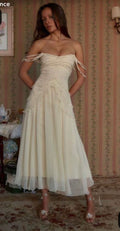 Custom Made Rosaline Dress